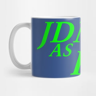 jdm Mug